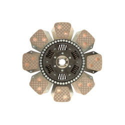 Tarcza sprzęgła LUK 335 0192 10