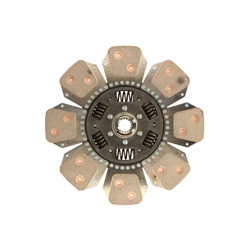 Tarcza sprzęgła LUK 335 0192 10