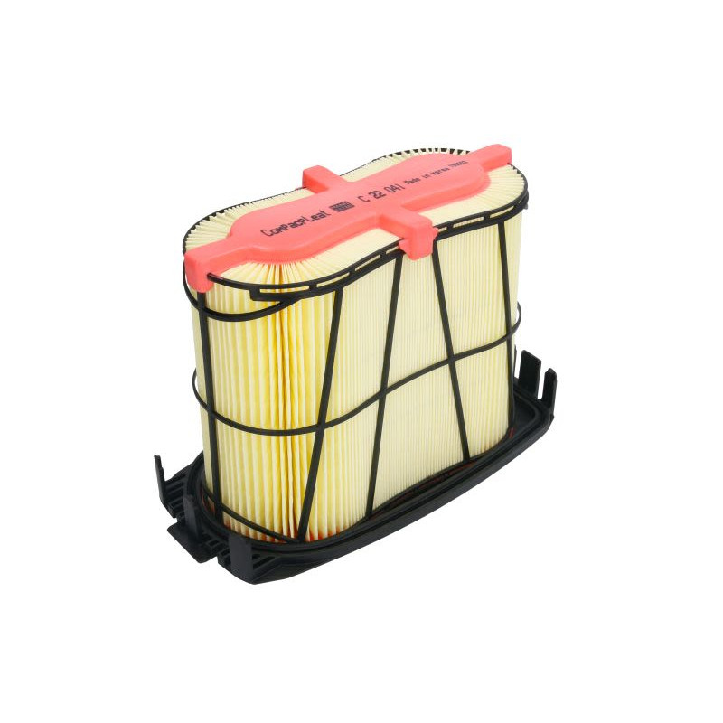 Filtr powietrza MANN-FILTER C 22 041
