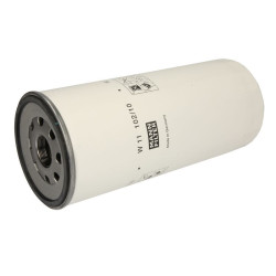 Filtr oleju MANN-FILTER W 11 102/10