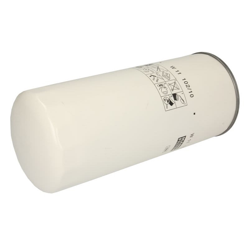 Filtr oleju MANN-FILTER W 11 102/10