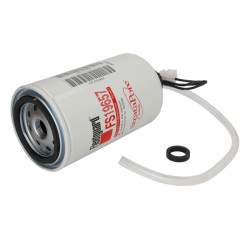 Filtr paliwa FLEETGUARD FS19657