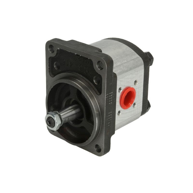 Hydrauliczna pompa zębata HATTAT 1PN082CST3/453