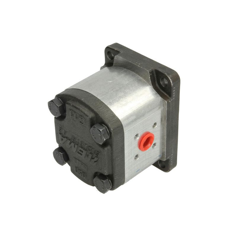 Hydrauliczna pompa zębata HATTAT 1PN082CST3/453