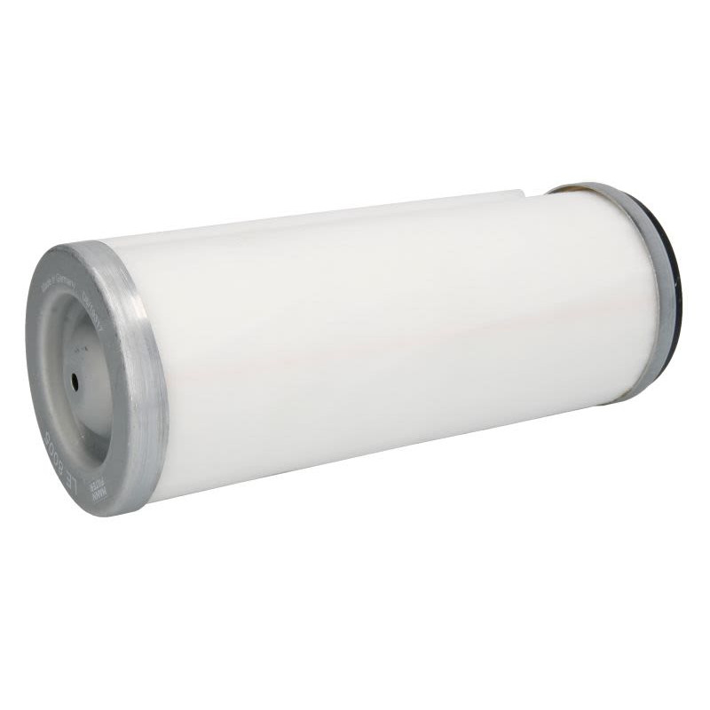 Filtr odpowietrzenia skrzyni korbowej MANN-FILTER LE 8005