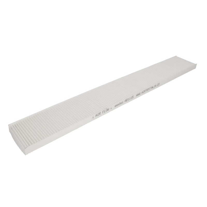 Filtr kabiny PURRO PUR-HC0323