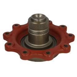 Zestaw napr. zwolnicy CARRARO 148482-CR