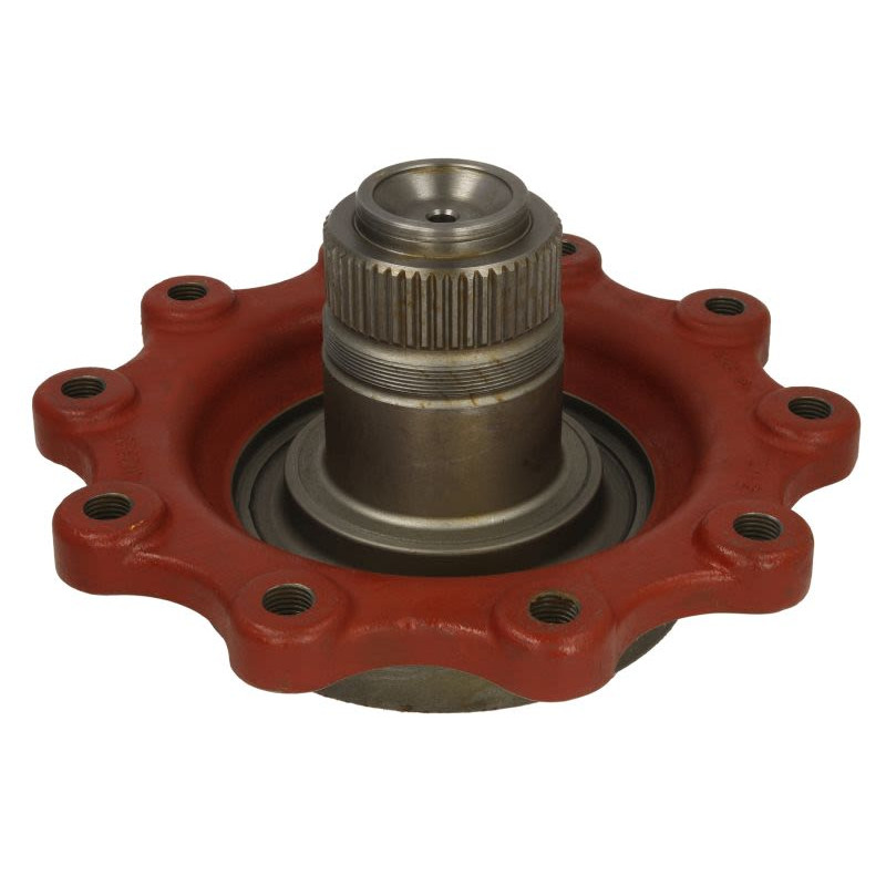 Zestaw napr. zwolnicy CARRARO 148482-CR