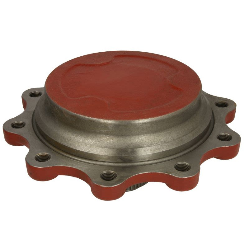 Zestaw napr. zwolnicy CARRARO 148482-CR