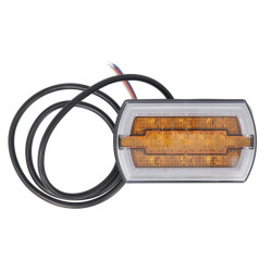 Lampa kierunkowskazu TRUCKLIGHT CL-UN008