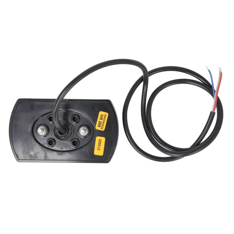 Lampa kierunkowskazu TRUCKLIGHT CL-UN008