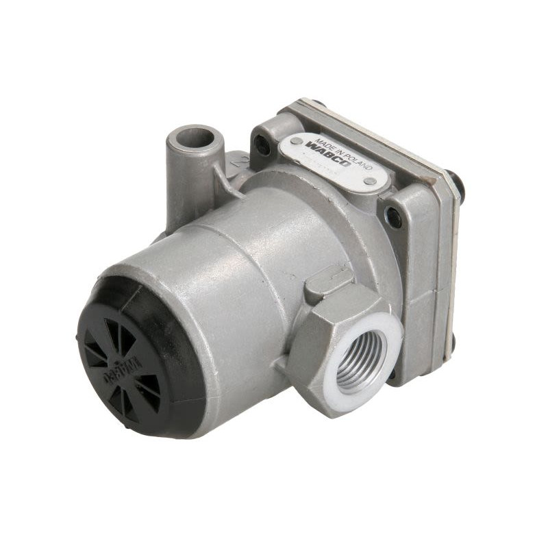 Zawór ograniczający ciśnienia WABCO 475 015 005 0