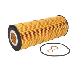Filtr oleju MAHLE OX168D