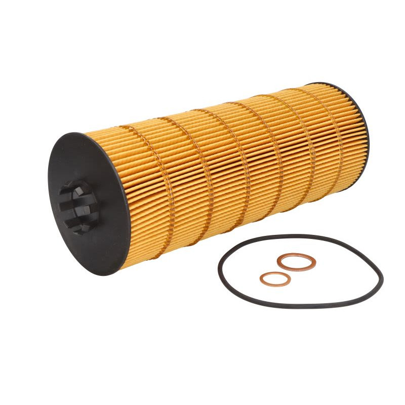 Filtr oleju MAHLE OX168D