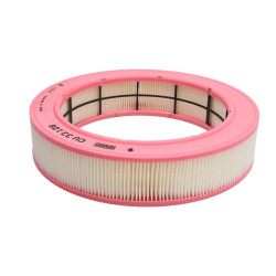 Filtr kabiny MANN-FILTER CU 33 128