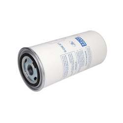 Filtr odpowietrzenia skrzyni korbowej MANN-FILTER LB 962/6