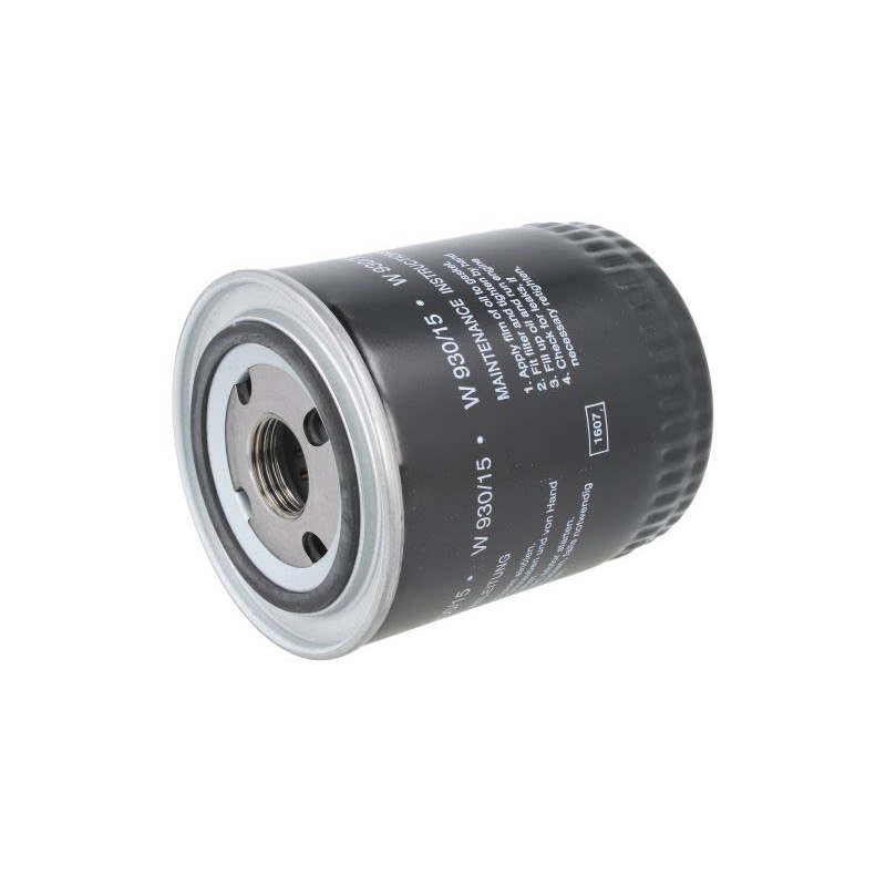 Filtr oleju MANN-FILTER W 930/15