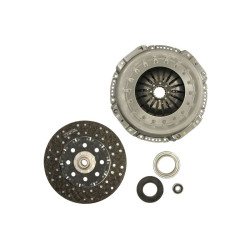Zestaw sprzęgła LUK 631 3047 10