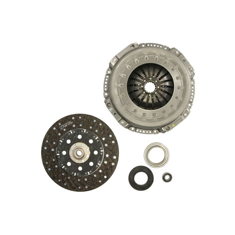 Zestaw sprzęgła LUK 631 3047 10