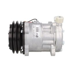 Kompresor klimatyzacji TCCI QP7H15-4647