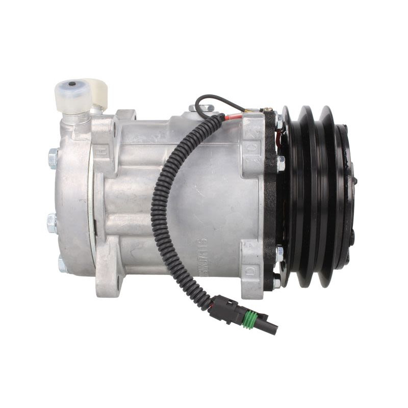 Kompresor klimatyzacji TCCI QP7H15-4647