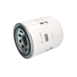Filtr hydrauliczny MANN-FILTER WD 14 002
