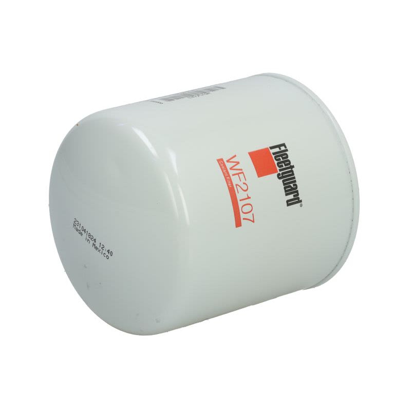 Filtr płynu chłodniczego FLEETGUARD WF2107