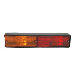 Lampa tył TRUCKLIGHT TL-AG001