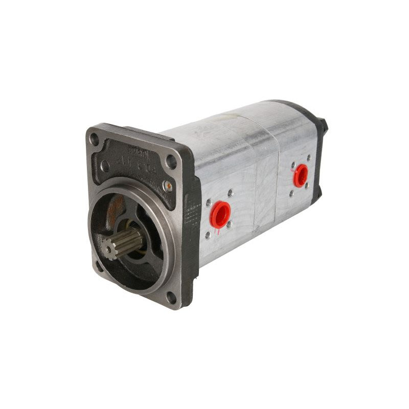 Hydrauliczna pompa zębata HATTAT 1PN/1PN/121