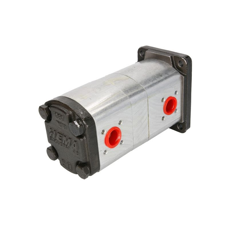 Hydrauliczna pompa zębata HATTAT 1PN/1PN/121
