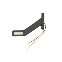 Lampa tył WAŚ 1448 L W168.11.1