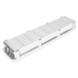 Filtr kabiny OE JOHN DEERE AL225552-JD