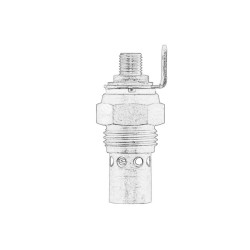 Świeca żarowa OE PERKINS 2666108-PER