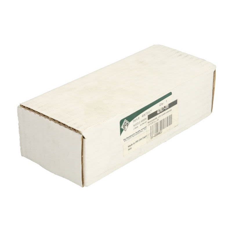 Końcówka wtryskiwacza IPD PARTS 4W7017-IPD