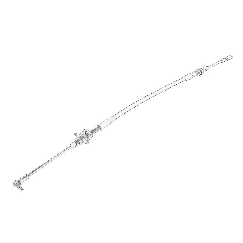 Pozostałe elementy zawieszenia TUZ OE CLAAS 0022472250-CL