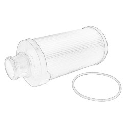 Filtr paliwa OE CLAAS 0024025010-CL