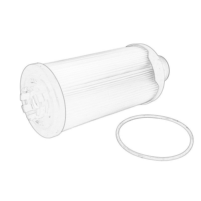 Filtr paliwa OE CLAAS 0024025010-CL