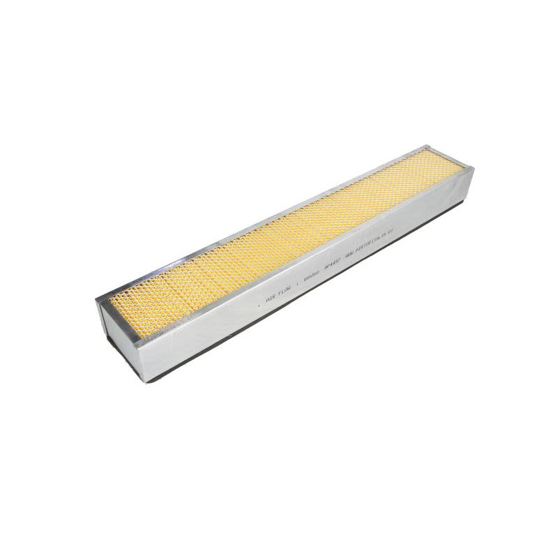 Filtr kabiny PURRO PUR-HC0167