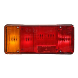Lampa uniwersalna tył COBO 1009687COBO