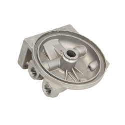 Mocowanie filtra paliwa BOSS FILTERS BS04-255