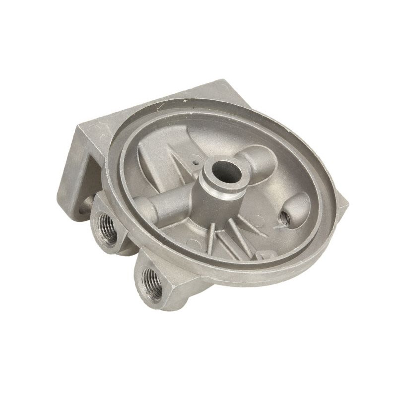 Mocowanie filtra paliwa BOSS FILTERS BS04-255