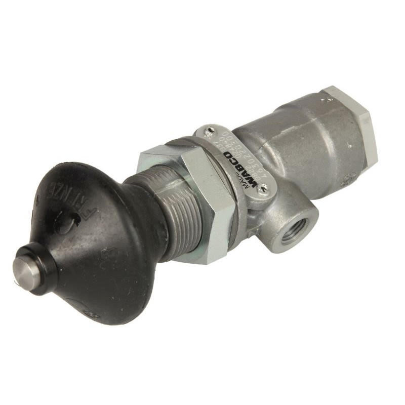 Zawór wielodrożny WABCO 463 022 020 0