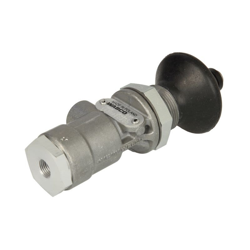 Zawór wielodrożny WABCO 463 022 020 0