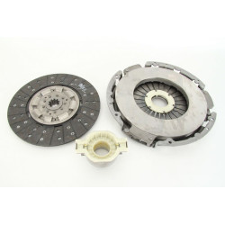 Zestaw sprzęgła VALEO VAL805036
