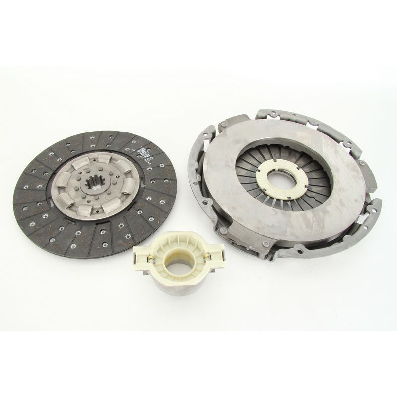 Zestaw sprzęgła VALEO VAL805036