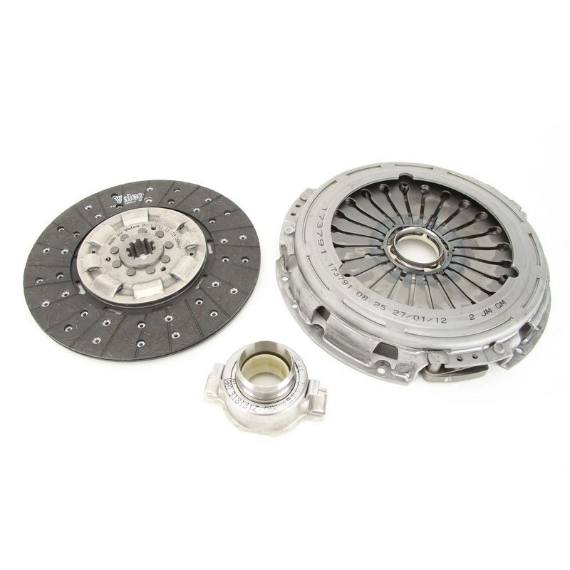 Zestaw sprzęgła VALEO VAL805036