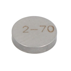 Regulator luzu zaworowego METELLI 03-0297