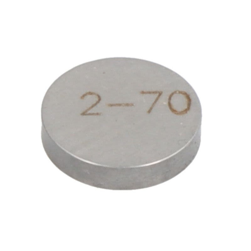 Regulator luzu zaworowego METELLI 03-0297