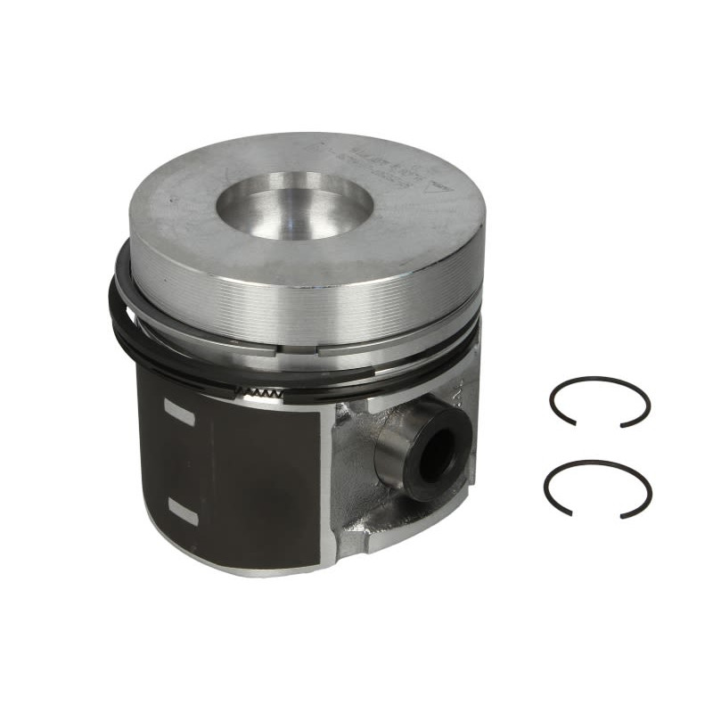 Tłok NURAL 87-252507-10