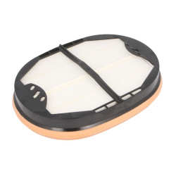 Filtr powietrza MANN-FILTER CF 2550/1